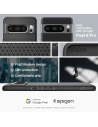 Kup Etui Spigen Liquid Air Google Pixel 8 Pro Matt Fekete - SPN3138 - {ean13} - Sklep Home Screen