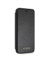 Buy Guess GUFLBKI65IGLBK iPhone Xs Max black book Iridescent - GUE001BLK - {ean13} - Home Screen Store Europe