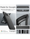 Kup Etui Spigen Liquid Air Google Pixel 8 Pro Matt Fekete - SPN3138 - {ean13} - Sklep Home Screen