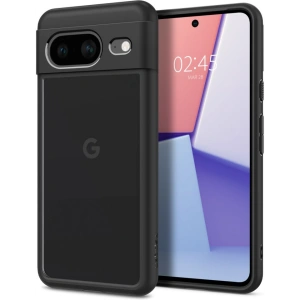 Spigen Ultra Hybrid Google Pixel 8 Matte Black
