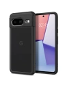 Spigen Ultra Hybrid Google Pixel 8 Matte Black