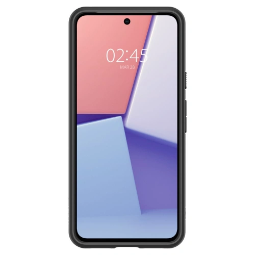 Kup Etui Spigen Ultra Hybrid Google Pixel 8 Matt Fekete - SPN3139 - {ean13} - Sklep Home Screen