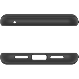 Etui Spigen Ultra Hybrid Google Pixel 8 Matt Fekete