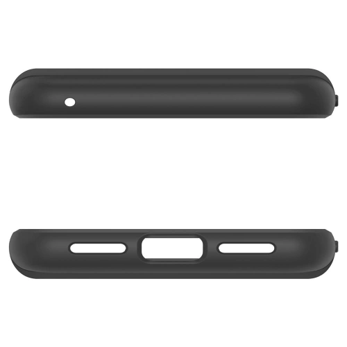Kup Etui Spigen Ultra Hybrid Google Pixel 8 Matt Fekete - SPN3139 - {ean13} - Sklep Home Screen