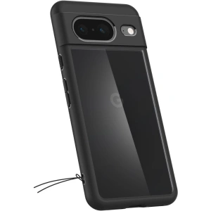 Etui Spigen Ultra Hybrid Google Pixel 8 Matt Fekete