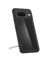 Kup Etui Spigen Ultra Hybrid Google Pixel 8 Matt Fekete - SPN3139 - {ean13} - Sklep Home Screen