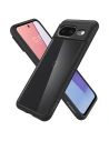 Kup Etui Spigen Ultra Hybrid Google Pixel 8 Matt Fekete - SPN3139 - {ean13} - Sklep Home Screen