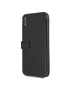 Buy Guess GUFLBKI65IGLBK iPhone Xs Max black book Iridescent - GUE001BLK - {ean13} - Home Screen Store Europe