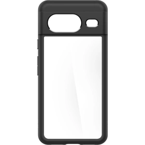 Etui Spigen Ultra Hybrid Google Pixel 8 Matt Fekete