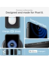 Kup Case Spigen Ultra Hybrid Google Pixel 8 Matt Schwarz - SPN3139 - {ean13} - Sklep Home Screen