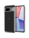 Spigen Carcasă Ultra Hybrid Google Pixel 8 Crystal Clear