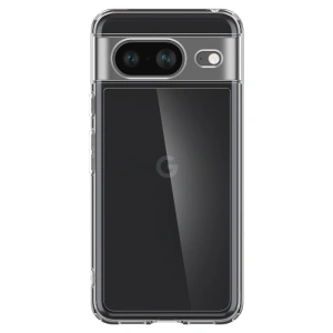 Etui Spigen Ultra Hybrid Google Pixel 8 Átlátszó