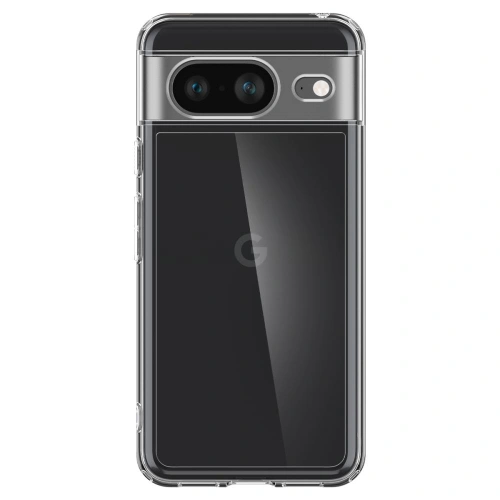 Kup Spigen Carcasă Ultra Hybrid Google Pixel 8 Crystal Clear - SPN3140 - {ean13} - Sklep Home Screen