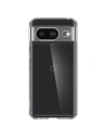 Buy Spigen Ultra Hybrid Google Pixel 8 Crystal Clear - SPN3140 - {ean13} - Home Screen Store Europe