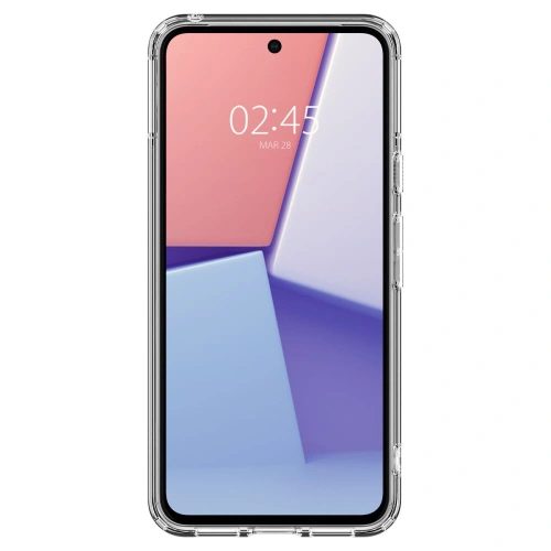 Buy Spigen Ultra Hybrid Google Pixel 8 Crystal Clear - SPN3140 - {ean13} - Home Screen Store Europe