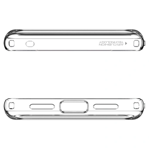 Buy Spigen Ultra Hybrid Google Pixel 8 Crystal Clear - SPN3140 - {ean13} - Home Screen Store Europe