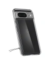 Buy Spigen Ultra Hybrid Google Pixel 8 Crystal Clear - SPN3140 - {ean13} - Home Screen Store Europe