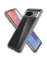 Buy Spigen Ultra Hybrid Google Pixel 8 Crystal Clear - SPN3140 - {ean13} - Home Screen Store Europe
