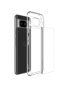 Buy Spigen Ultra Hybrid Google Pixel 8 Crystal Clear - SPN3140 - {ean13} - Home Screen Store Europe