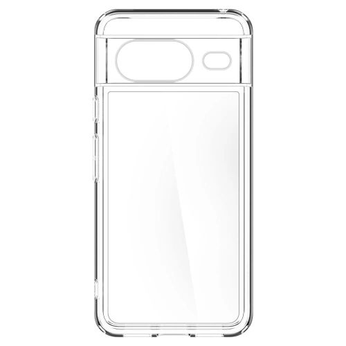 Buy Spigen Ultra Hybrid Google Pixel 8 Crystal Clear - SPN3140 - {ean13} - Home Screen Store Europe