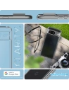 Buy Spigen Ultra Hybrid Google Pixel 8 Crystal Clear - SPN3140 - {ean13} - Home Screen Store Europe