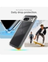 Buy Spigen Ultra Hybrid Google Pixel 8 Crystal Clear - SPN3140 - {ean13} - Home Screen Store Europe