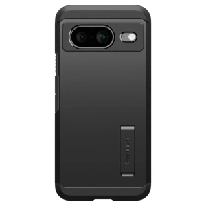 Etui Spigen Tough Armor Google Pixel 8 Fekete