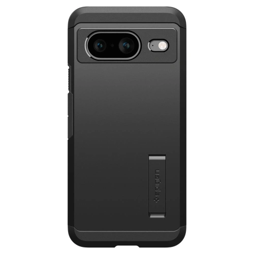Kup Etui Spigen Tough Armor Google Pixel 8 Fekete - SPN3141 - {ean13} - Sklep Home Screen
