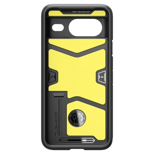 Kup Case Spigen Tough Armor Google Pixel 8 Schwarz - SPN3141 - {ean13} - Sklep Home Screen