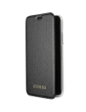 Buy Guess GUFLBKI65IGLTBK iPhone Xs Max black book Iridescent - GUE002BLK - {ean13} - Home Screen Store Europe