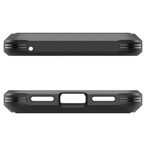 Etui Spigen Tough Armor Google Pixel 8 Fekete