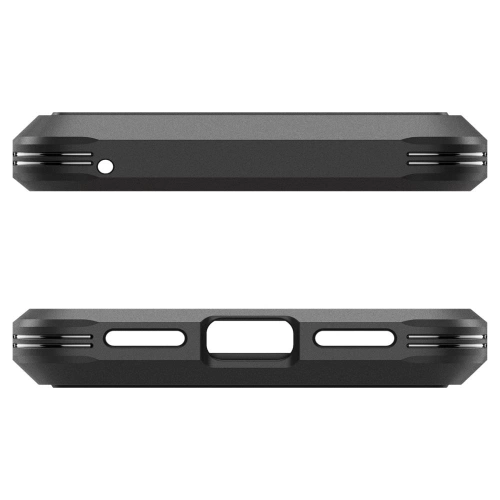 Kup Case Spigen Tough Armor Google Pixel 8 Schwarz - SPN3141 - {ean13} - Sklep Home Screen