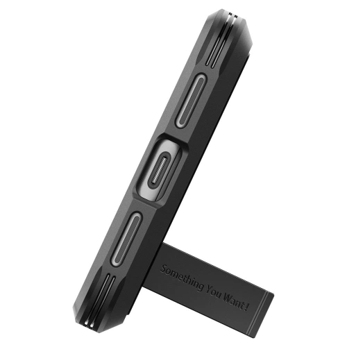 Kup Case Spigen Tough Armor Google Pixel 8 Schwarz - SPN3141 - {ean13} - Sklep Home Screen