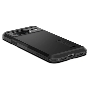 Etui Spigen Tough Armor Google Pixel 8 Fekete