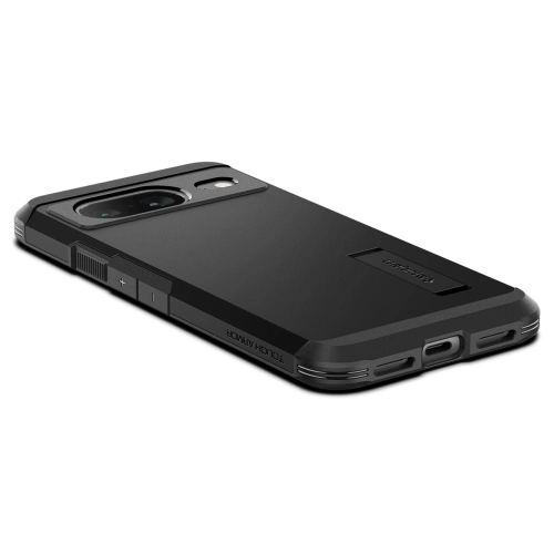 Kup Etui Spigen Tough Armor Google Pixel 8 Fekete - SPN3141 - {ean13} - Sklep Home Screen