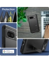 Kup Case Spigen Tough Armor Google Pixel 8 Schwarz - SPN3141 - {ean13} - Sklep Home Screen