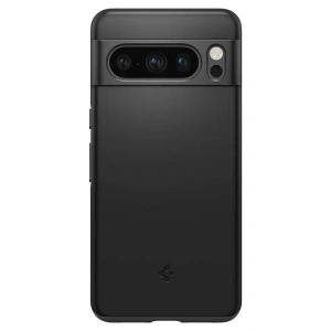 Kup Etui Spigen Thin Fit Google Pixel 8 Pro Black - SPN3142 - {ean13} - Sklep Home Screen