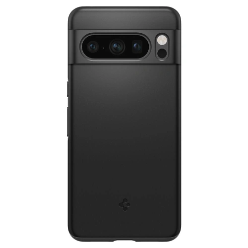 Kup Etui Spigen Thin Fit Google Pixel 8 Pro Fekete - SPN3142 - {ean13} - Sklep Home Screen