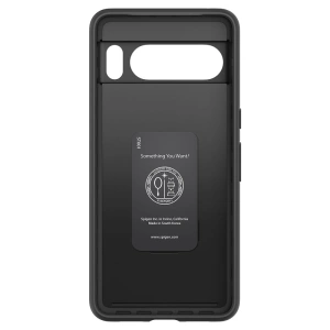 Kup Etui Spigen Thin Fit Google Pixel 8 Pro Black - SPN3142 - {ean13} - Sklep Home Screen