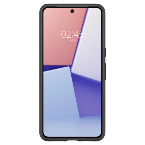 Kup Etui Spigen Thin Fit Google Pixel 8 Pro Fekete - SPN3142 - {ean13} - Sklep Home Screen