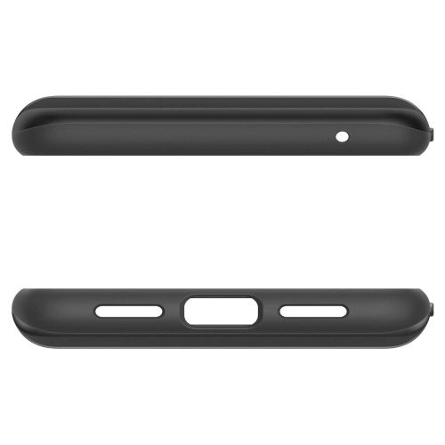 Kup Etui Spigen Thin Fit Google Pixel 8 Pro Fekete - SPN3142 - {ean13} - Sklep Home Screen