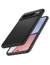 Kup Case Spigen Thin Fit Google Pixel 8 Pro Schwarz - SPN3142 - {ean13} - Sklep Home Screen