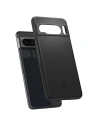Kup Etui Spigen Thin Fit Google Pixel 8 Pro Fekete - SPN3142 - {ean13} - Sklep Home Screen