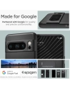 Kup Etui Spigen Thin Fit Google Pixel 8 Pro Fekete - SPN3142 - {ean13} - Sklep Home Screen