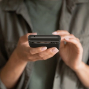 Etui Spigen Thin Fit Google Pixel 8 Pro černé