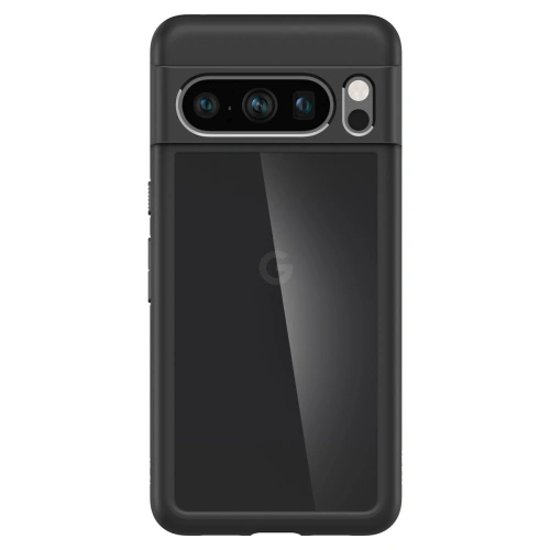 Kup Spigen Carcasă Ultra Hybrid Google Pixel 8 Pro Matte Black - SPN3143 - {ean13} - Sklep Home Screen