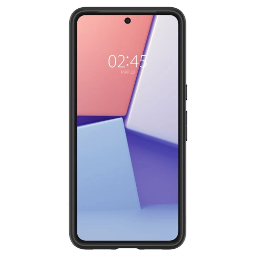 Kup Spigen Carcasă Ultra Hybrid Google Pixel 8 Pro Matte Black - SPN3143 - {ean13} - Sklep Home Screen