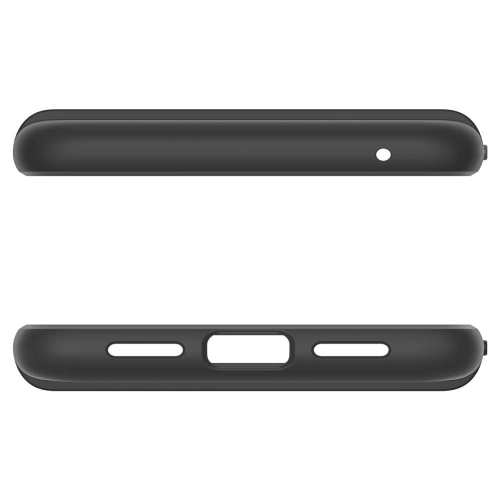 Kup Spigen Carcasă Ultra Hybrid Google Pixel 8 Pro Matte Black - SPN3143 - {ean13} - Sklep Home Screen