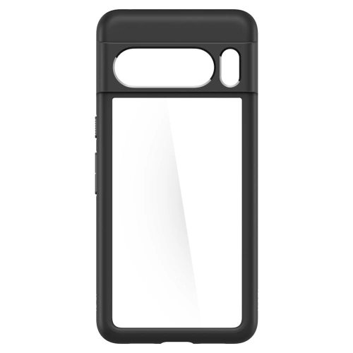 Kup Spigen Carcasă Ultra Hybrid Google Pixel 8 Pro Matte Black - SPN3143 - {ean13} - Sklep Home Screen