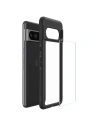 Kup Etui Spigen Ultra Hybrid Google Pixel 8 Pro Matte Black - SPN3143 - {ean13} - Sklep Home Screen